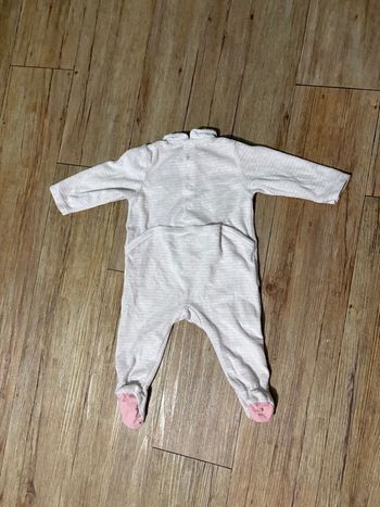 Pyjama obaidi 6M 58 cm