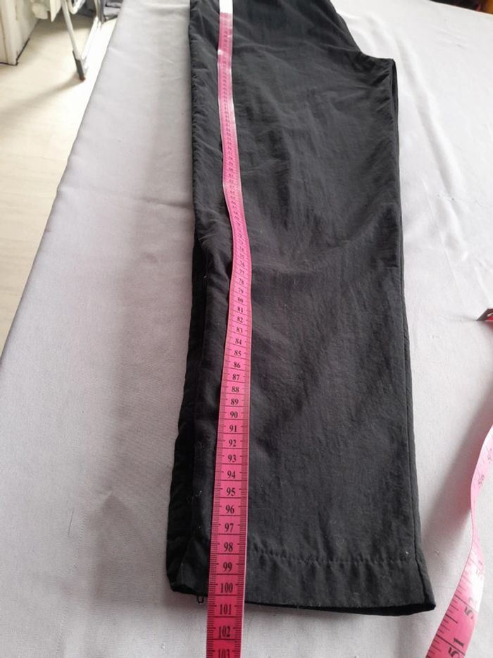 Survêtement reebok vintage veste et pantalon taille M - photo numéro 13