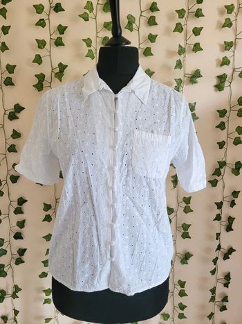 Chemise cacharel 40 🌹