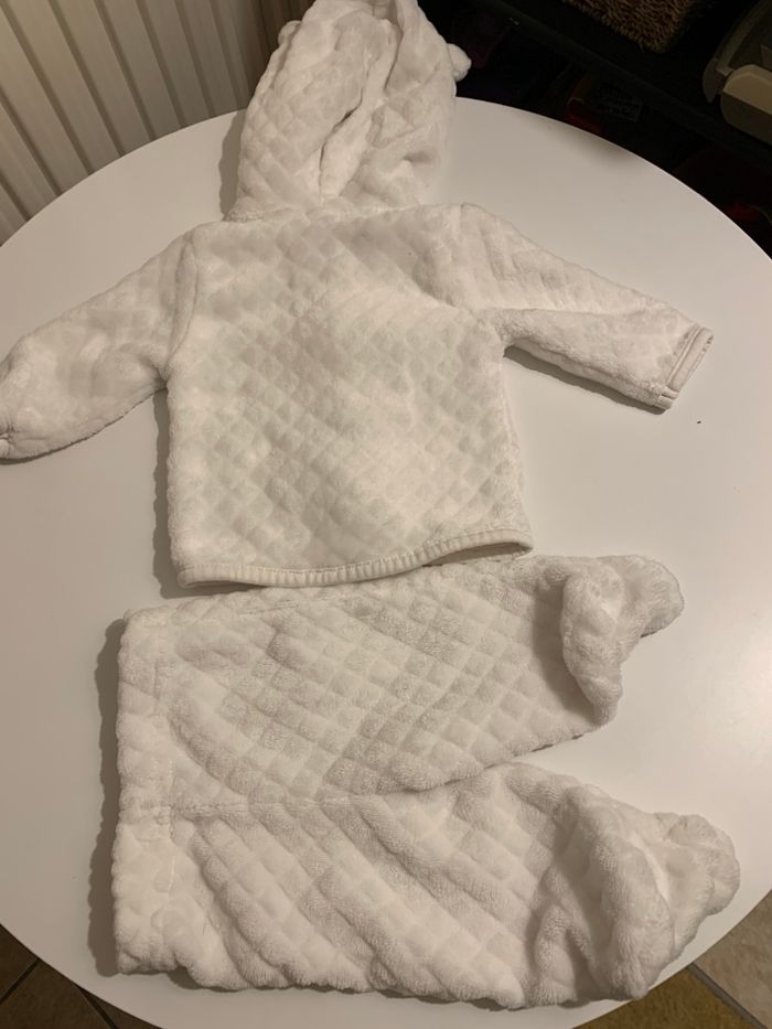 Ensemble bébé - photo numéro 2