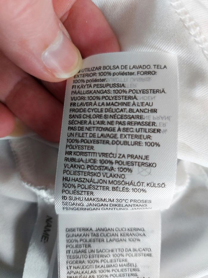 Robe 👗 - photo numéro 5