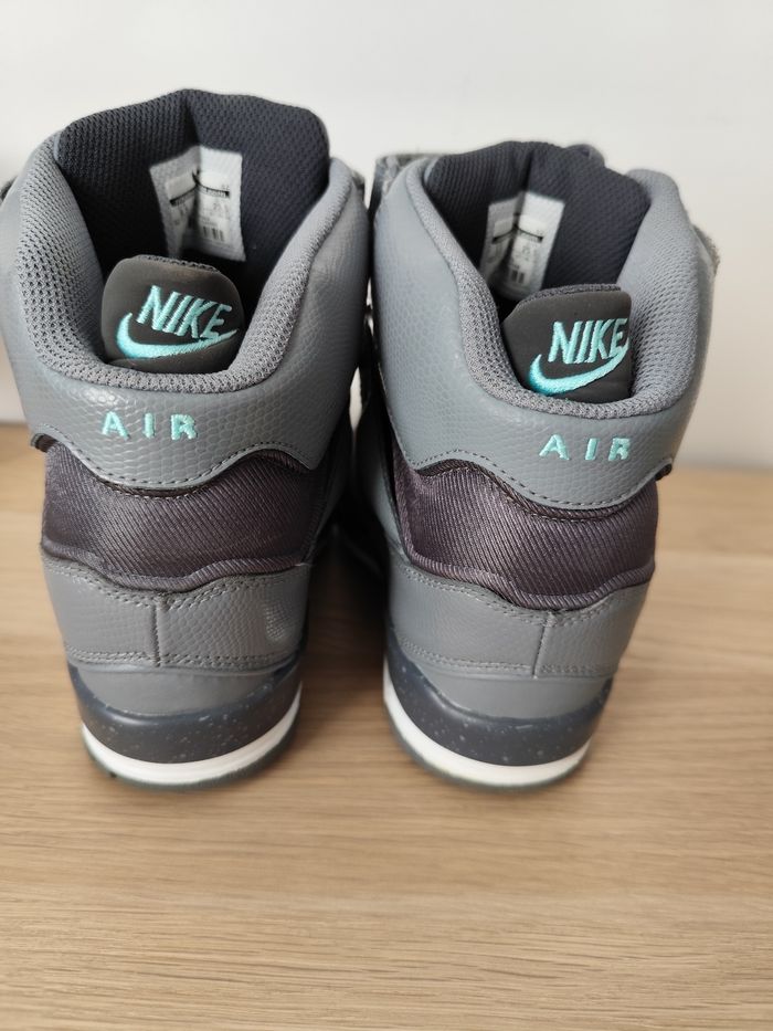 Baskets - photo numéro 3