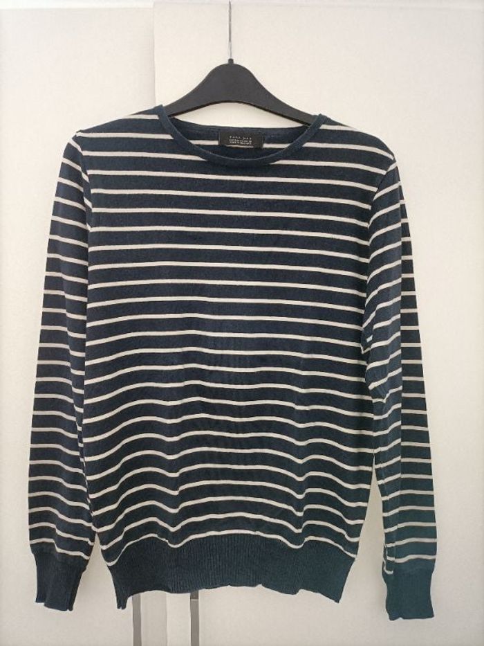 Pull léger