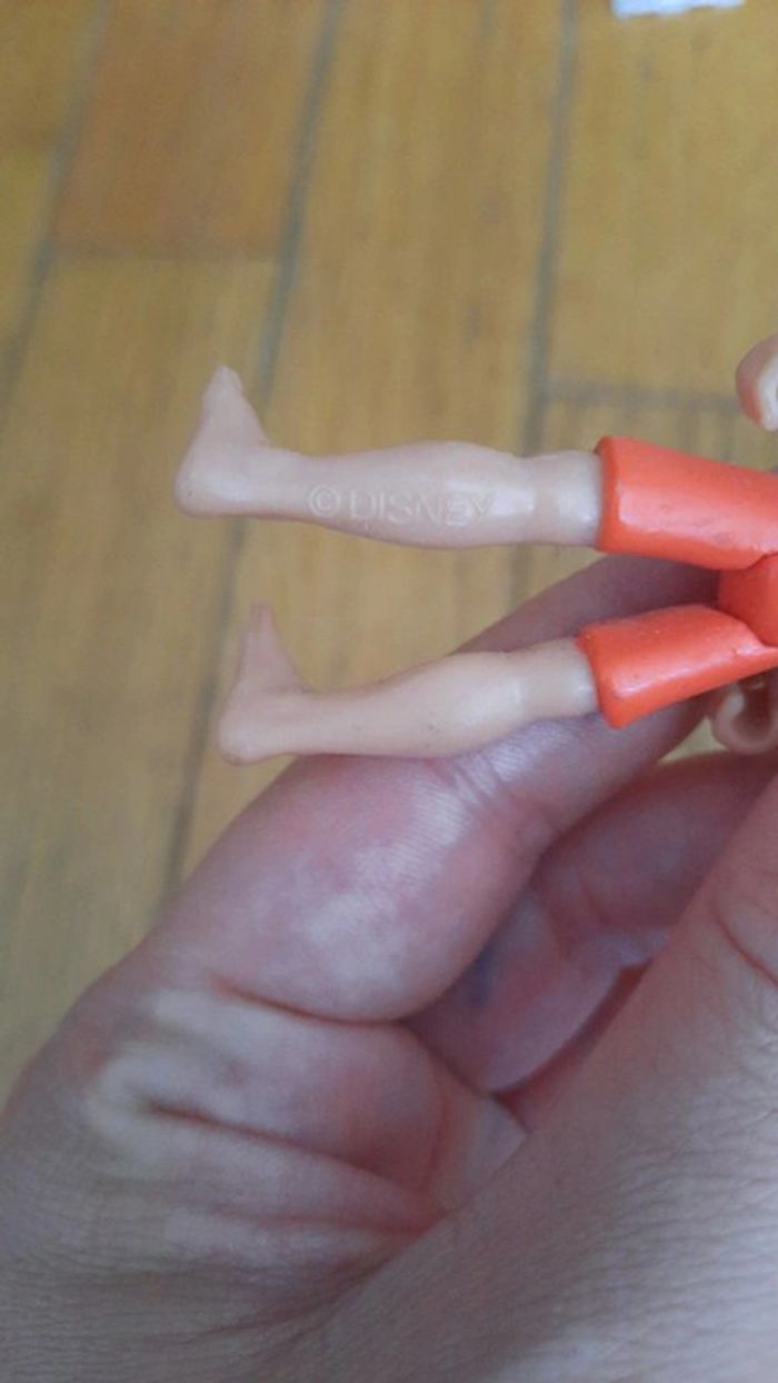 Pirate disney - photo numéro 3