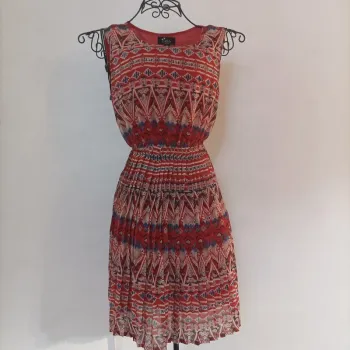 Robe légère Mela London taille 36
