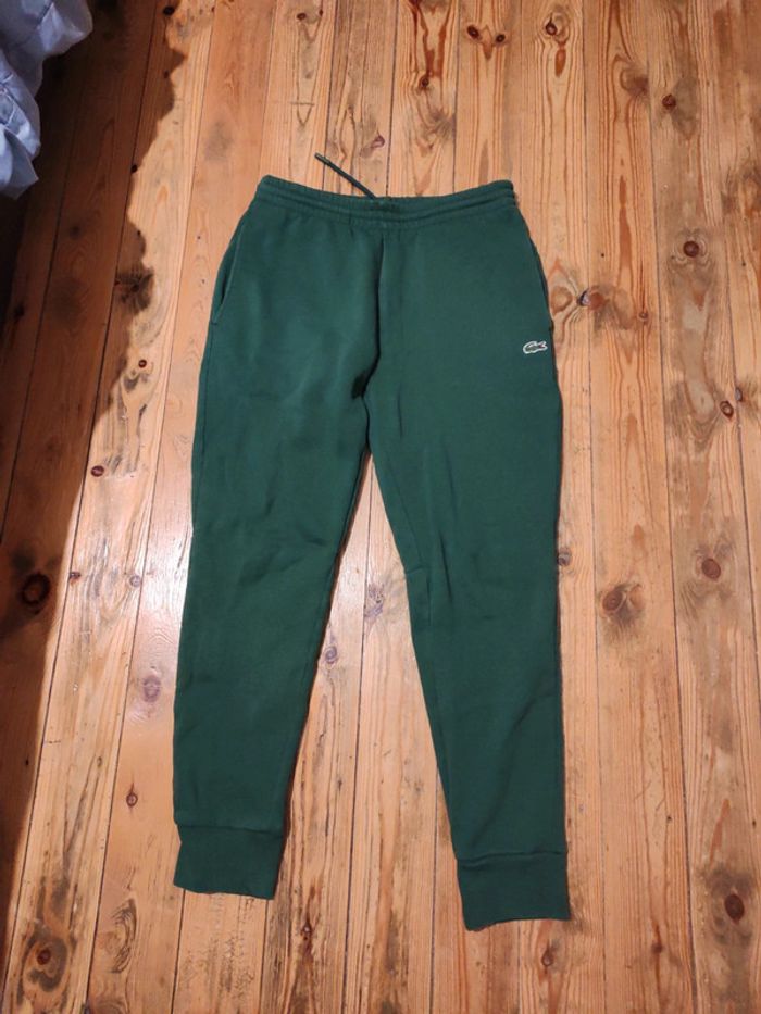 Jogging Lacoste TS
