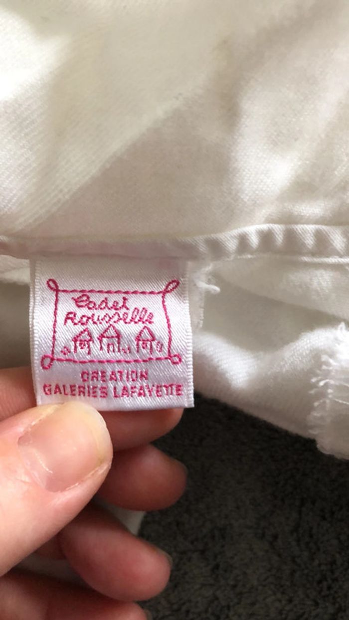 Chemise - photo numéro 5