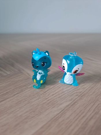 Lot de Hatchimals