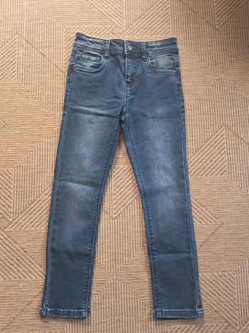 Jeans "Slim"