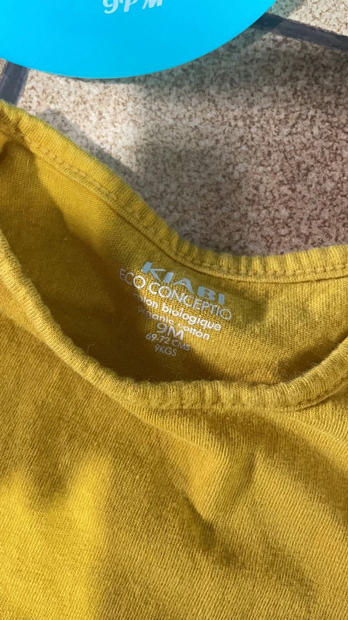 Ensemble Kiabi - photo numéro 3