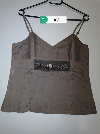 Top lin kaki Zapa 42