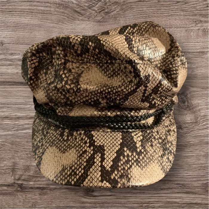 Casquette femme - photo numéro 2