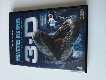 DVD national geographic