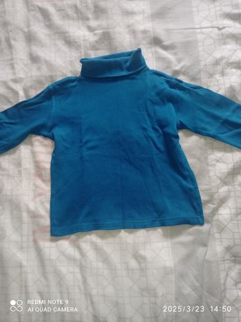 Sous pull