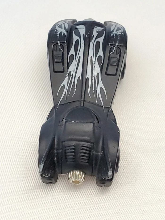 Hot Wheels Batmobile Hartnoze - photo numéro 5