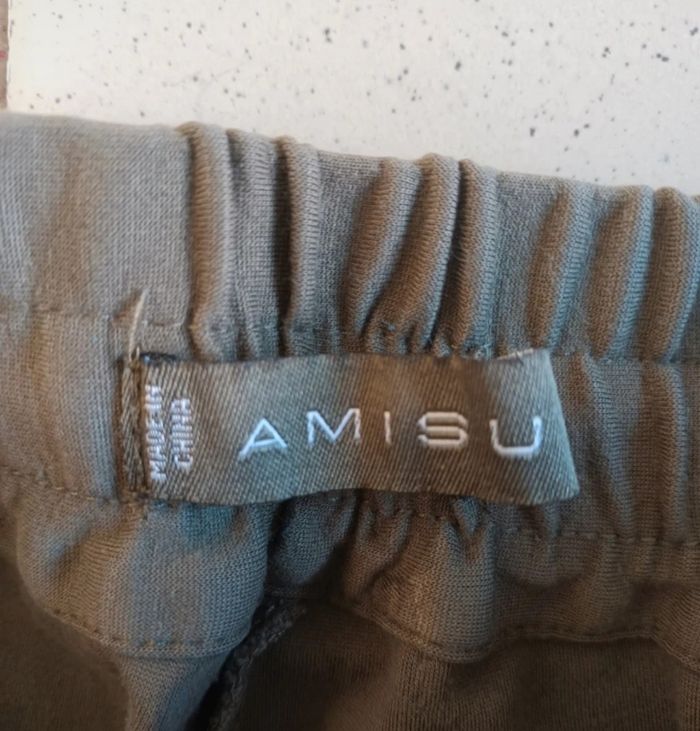 Short Amisu taille 34 - photo numéro 5