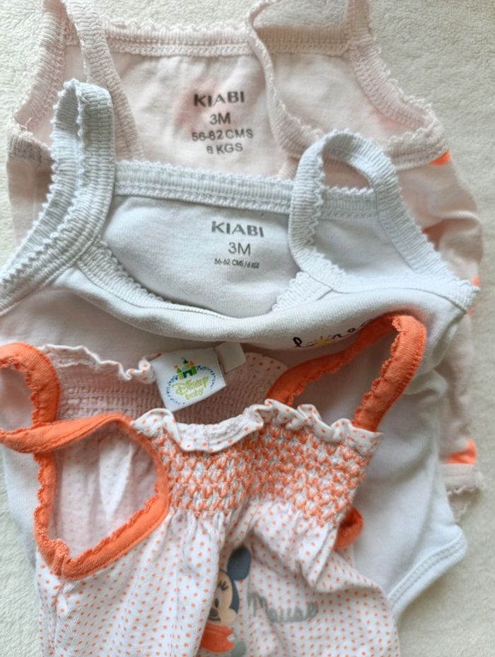 Bodies été 3M - photo numéro 3