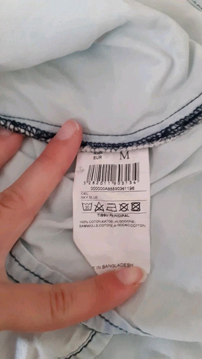 Chemise - photo numéro 4