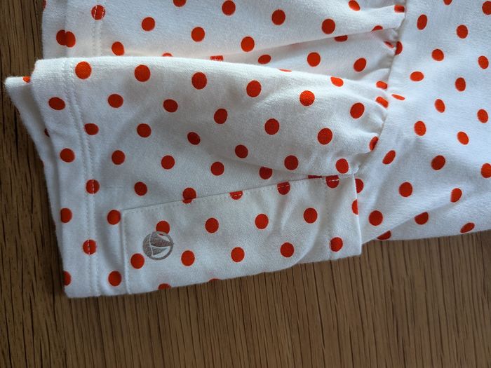 Robe manches longues - photo numéro 4