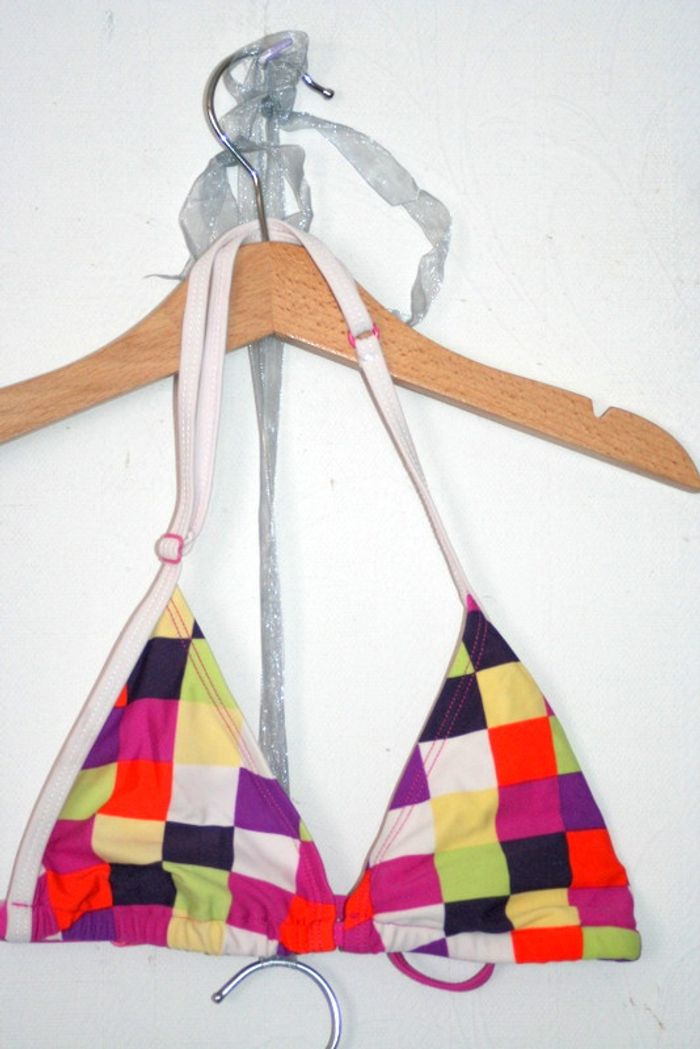 Maillot de bain Go Sport 12 ans - photo numéro 3