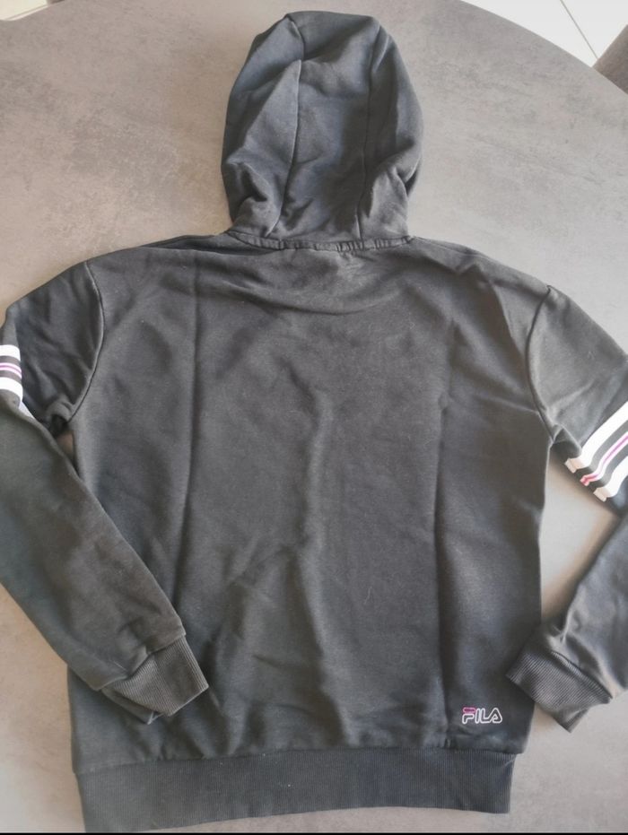 Sweat Fila xs - photo numéro 5