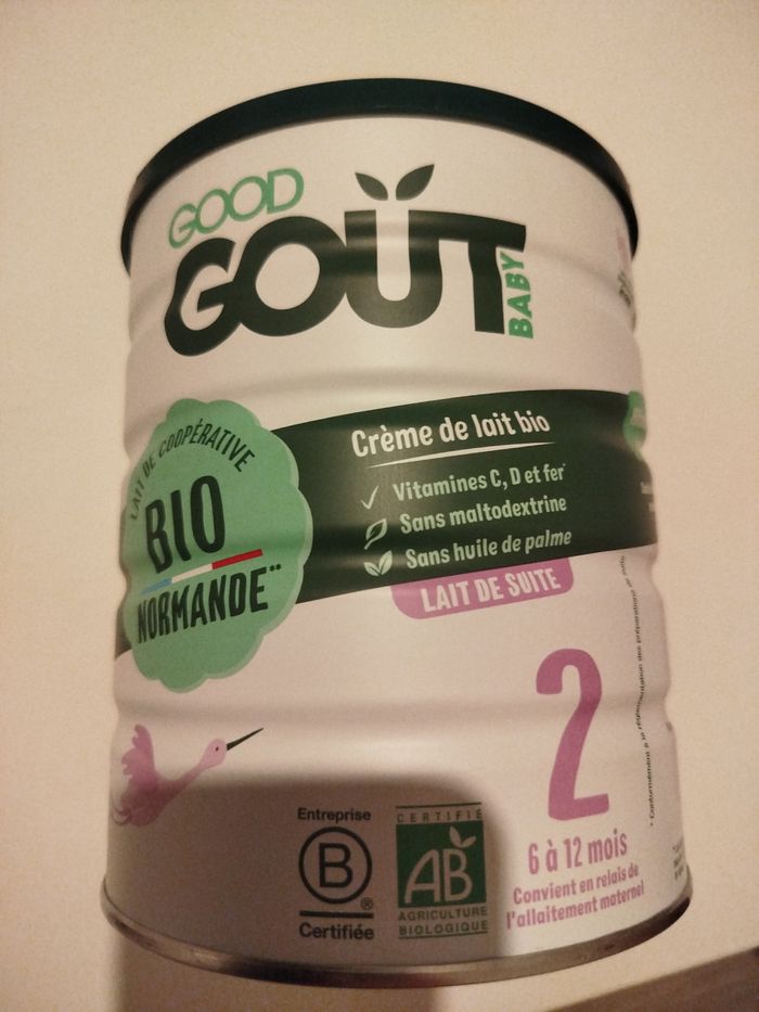 Good goût - photo numéro 3