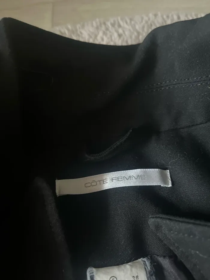 Blazer - photo numéro 4