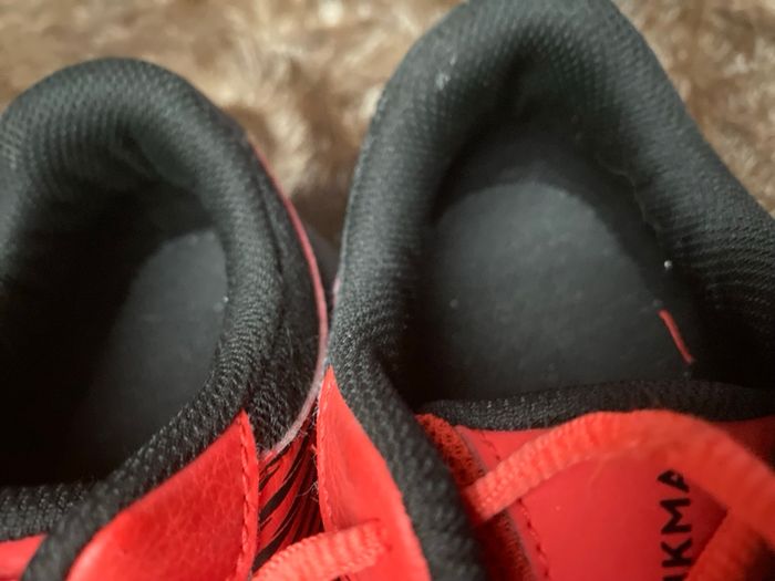 Baskets rouges kuikma 38 Decathlon - photo numéro 8