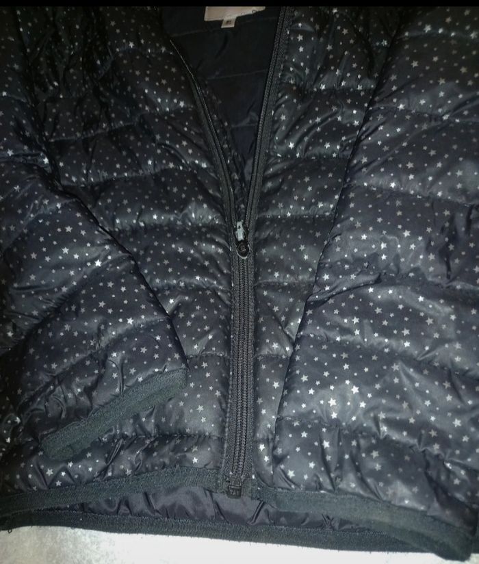 Manteau fille  8 ans - photo numéro 2