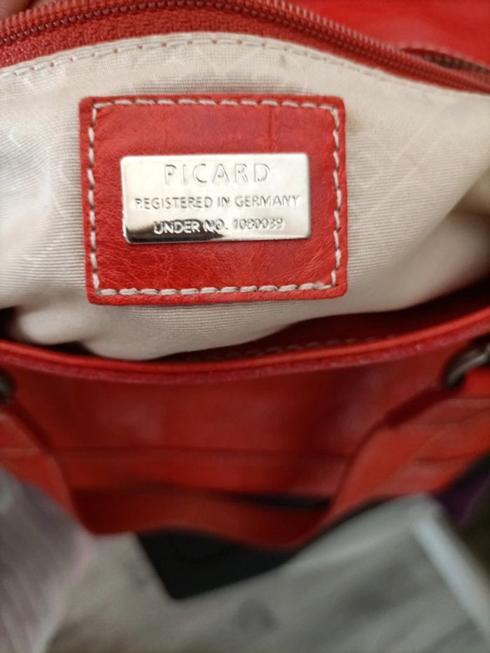 Sac à main - photo numéro 3