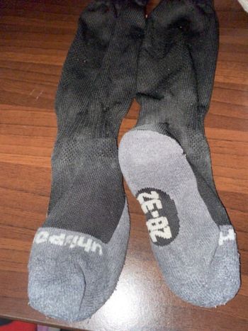 Chaussettes de Foot