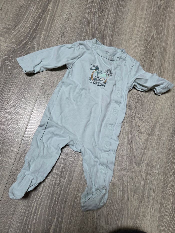 Pyjamas - photo numéro 2