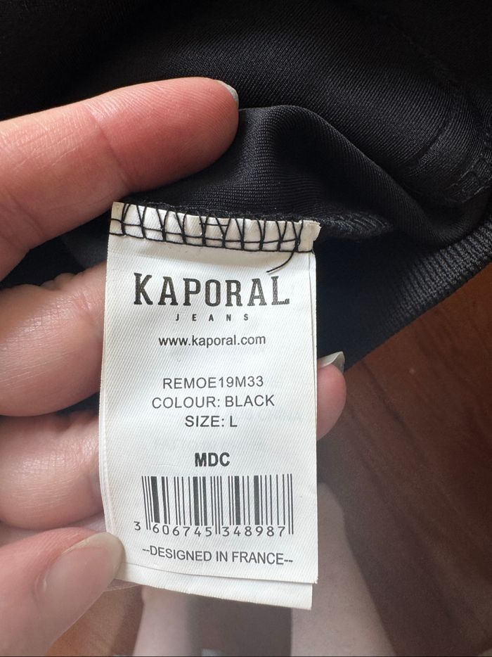 Veste kaporal - photo numéro 5