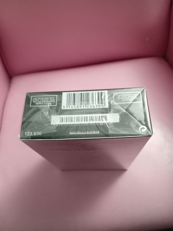 Parfum - photo numéro 4