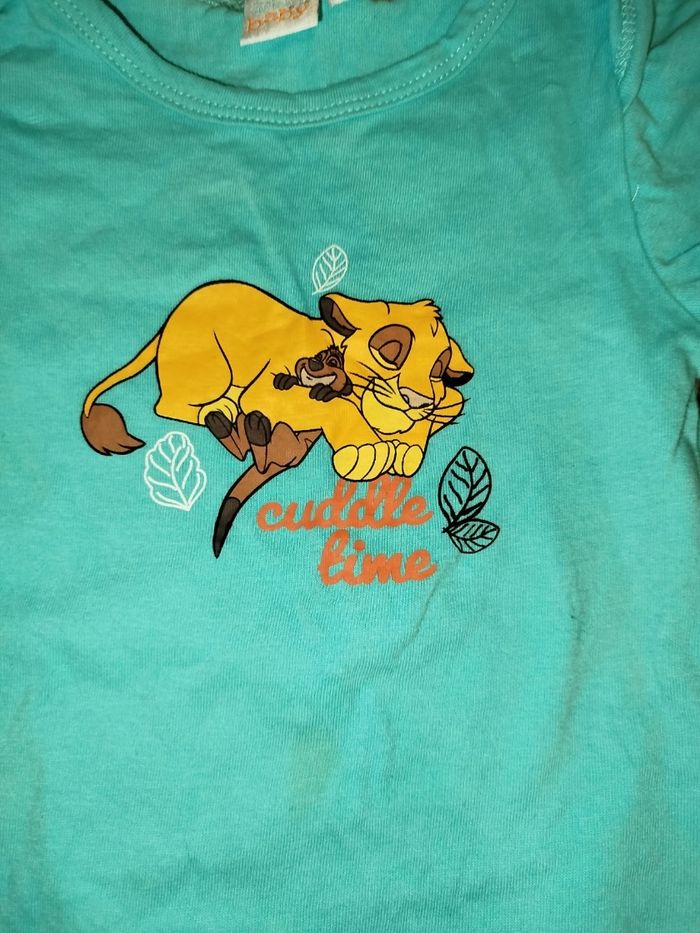 Lot body - photo numéro 2