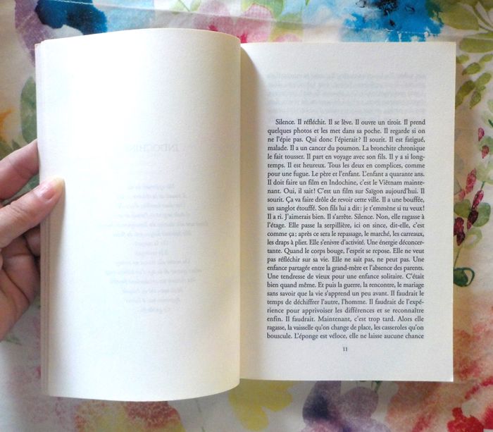 LES HOMMES A TERRE de Bernard GIRAUDEAU Ed. Métailié - photo numéro 6