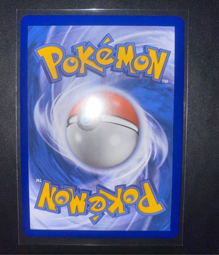 Carte Pokémon - photo numéro 2