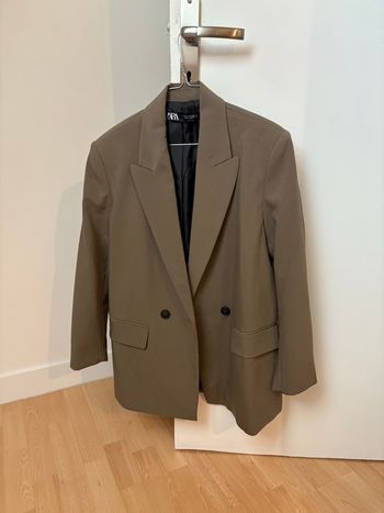 Blazer Zara