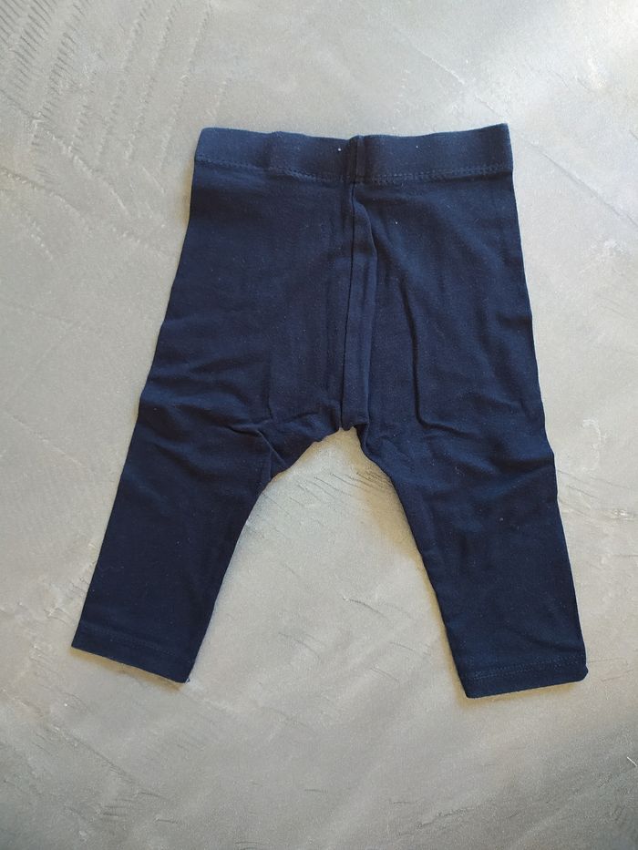 Legging Kiabi 12 mois - photo numéro 2
