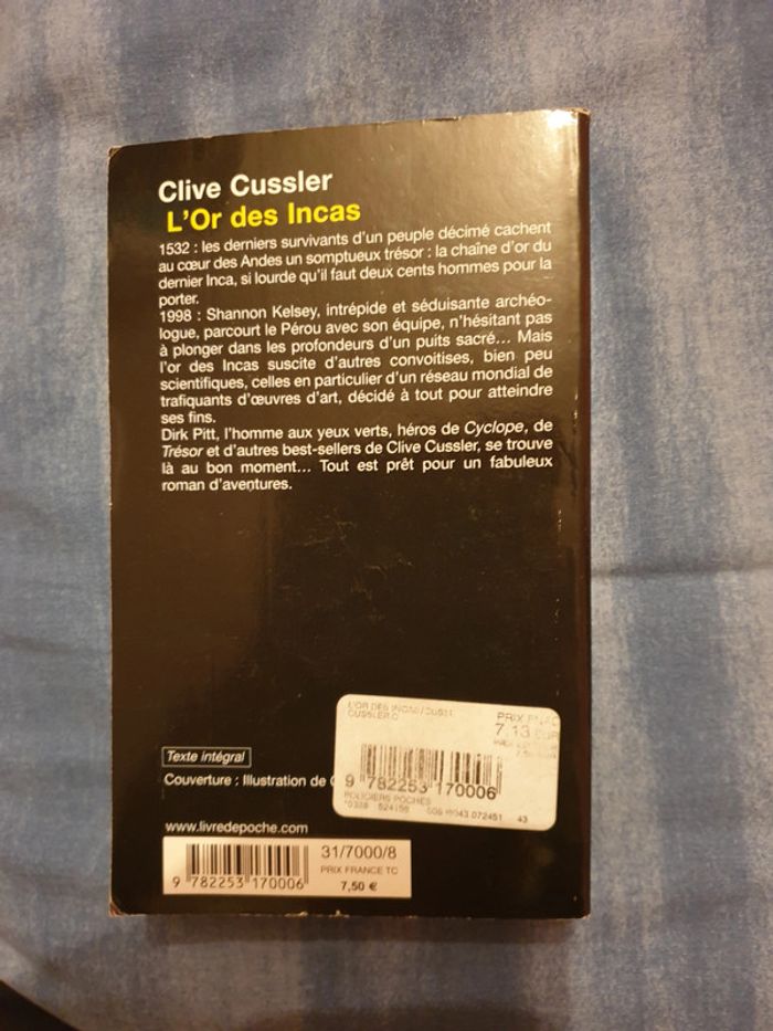 Polar suspense - photo numéro 2