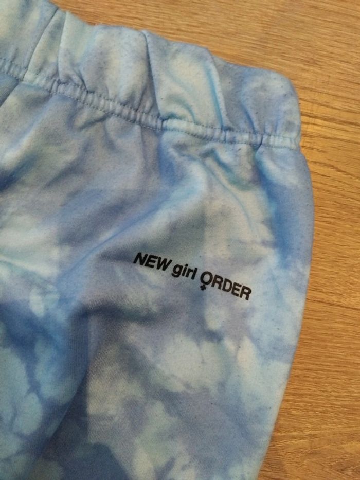 Pantalon New Girl Order - photo numéro 3