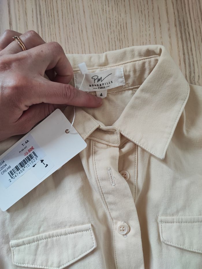 Combipantalon neuve - photo numéro 4