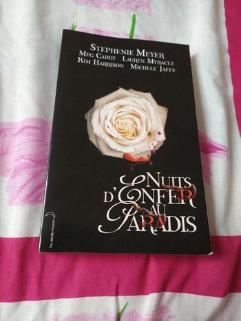 Nuits d'Enfer au Paradis