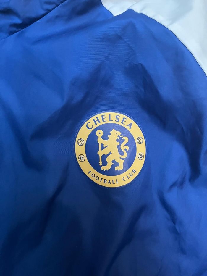 Veste nike - photo numéro 3