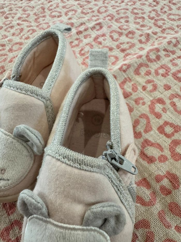 Chaussons obaibi - photo numéro 2
