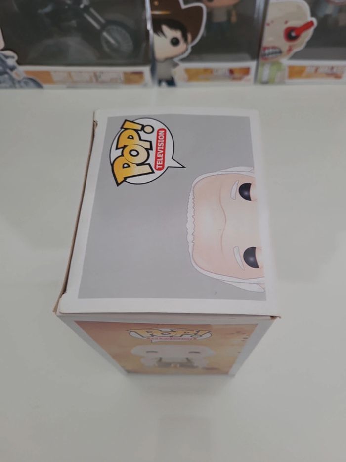 Funko pop walking dead - photo numéro 5