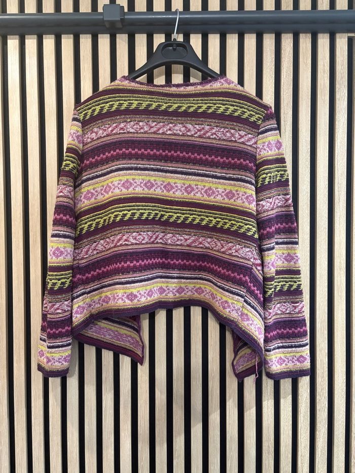 Cardigan Vintage - photo numéro 2