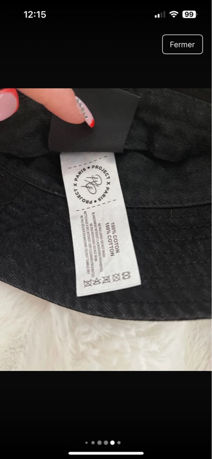 Bob mixe - photo numéro 6