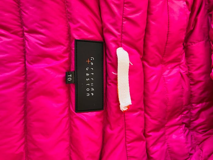 Veste Gertrude xs - photo numéro 3