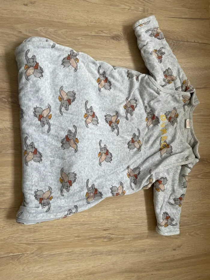 Gigoteuse 0-6 mois - photo numéro 2